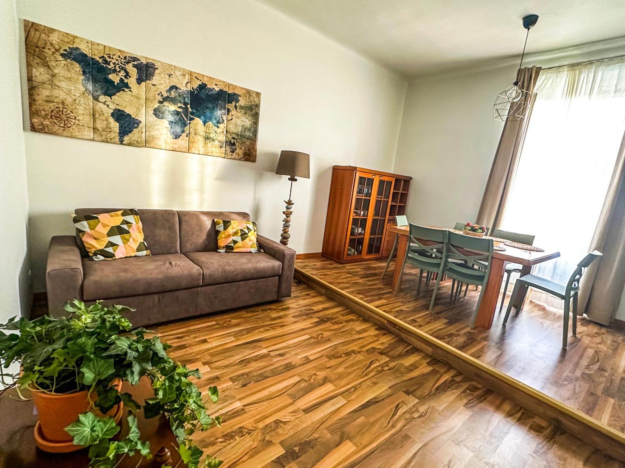 Giulio Cesare 237 Apartment *